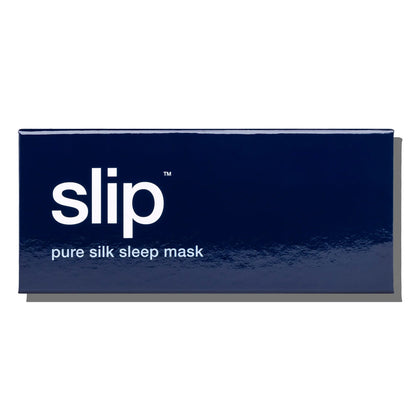 Pure Silk Sleep Mask