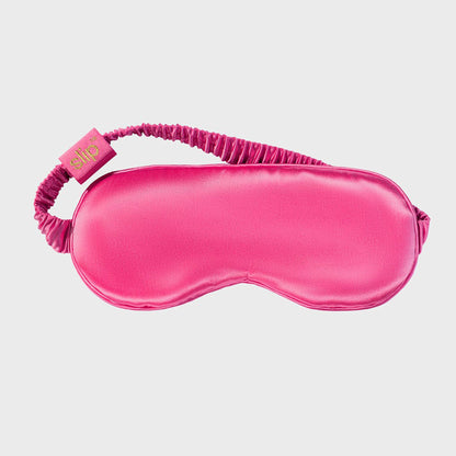 Pure Silk Sleep Mask