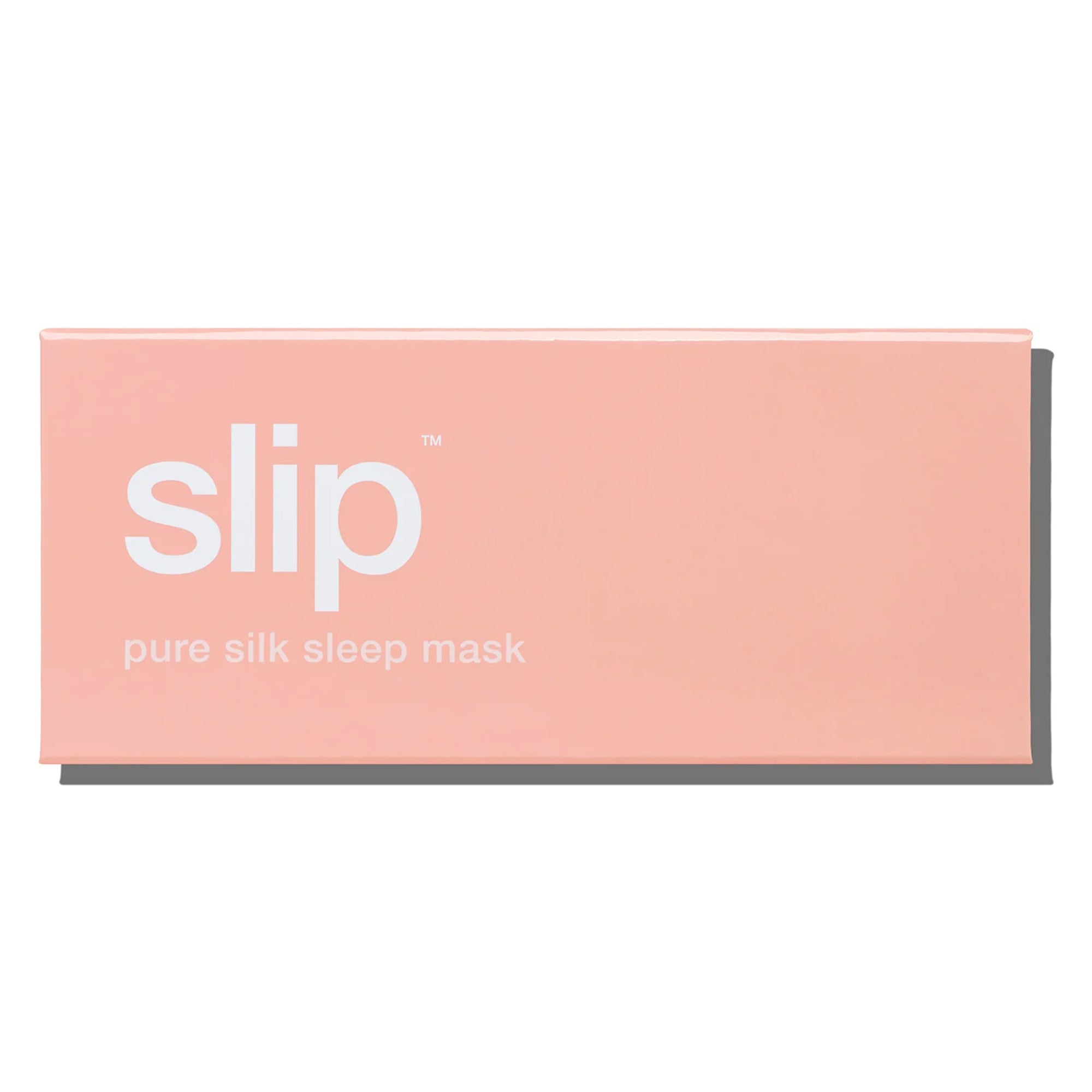 Pure Silk Sleep Mask