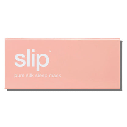 Pure Silk Sleep Mask