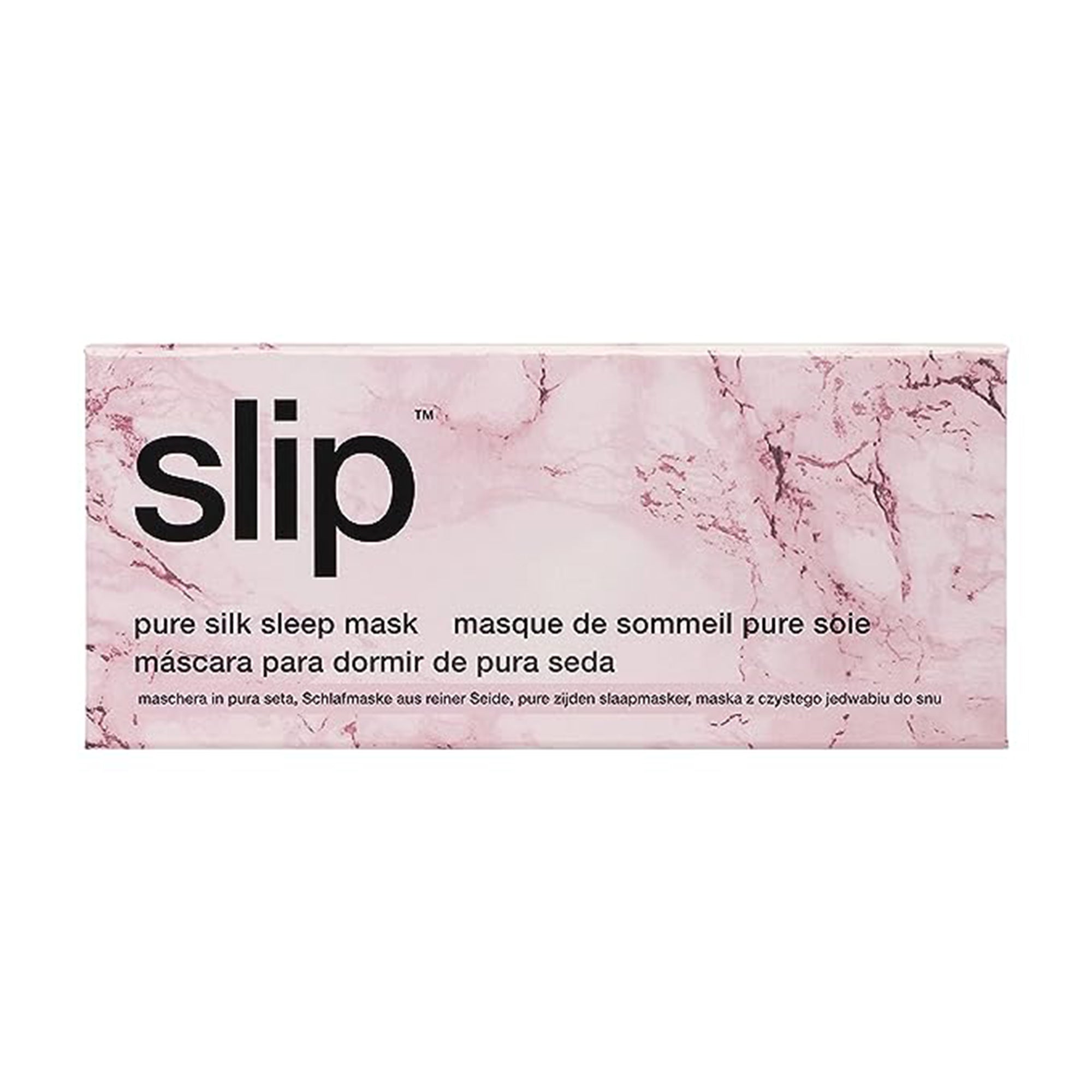 Pure Silk Sleep Mask