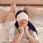 Pure Silk Sleep Mask