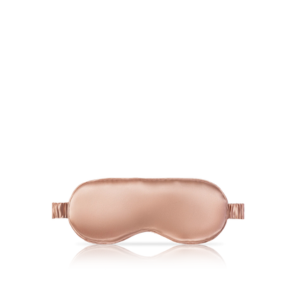 Pure Silk Sleep Mask