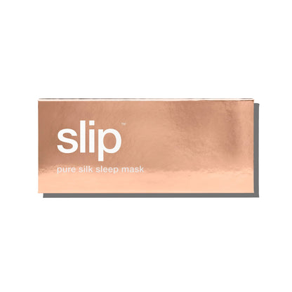 Pure Silk Sleep Mask