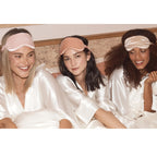 Pure Silk Sleep Mask
