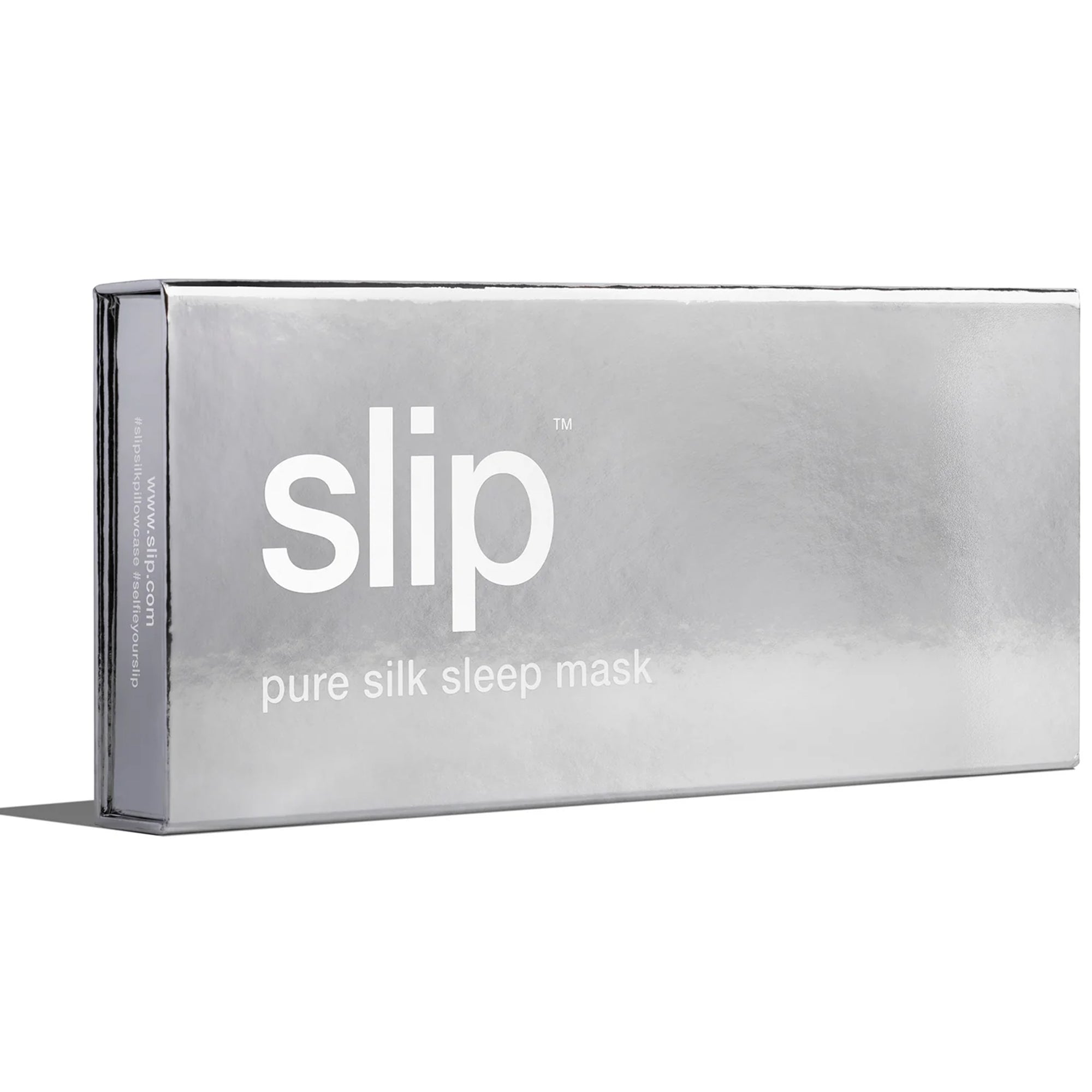 Pure Silk Sleep Mask