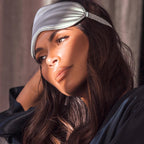 Pure Silk Sleep Mask