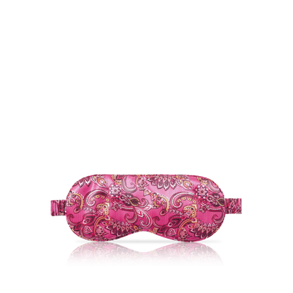Pure Silk Sleep Mask