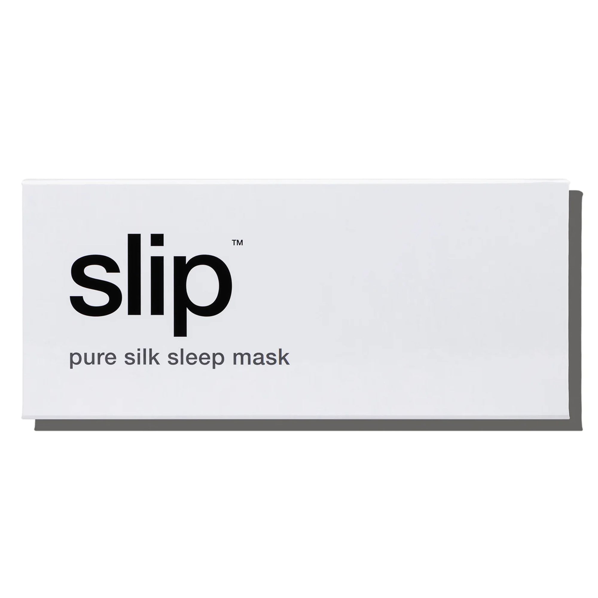 Pure Silk Sleep Mask
