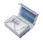 QUEEN ZIPPERED PILLOWCASE - BOWIE