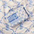 QUEEN ZIPPERED PILLOWCASE - BOWIE