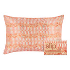 QUEEN PILLOWCASE - SEASHELL
