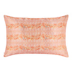 QUEEN PILLOWCASE - SEASHELL