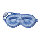 LOVELY LASHES CONTOUR SLEEP MASK - BLUEBELLE