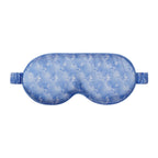 LOVELY LASHES CONTOUR SLEEP MASK - BLUEBELLE