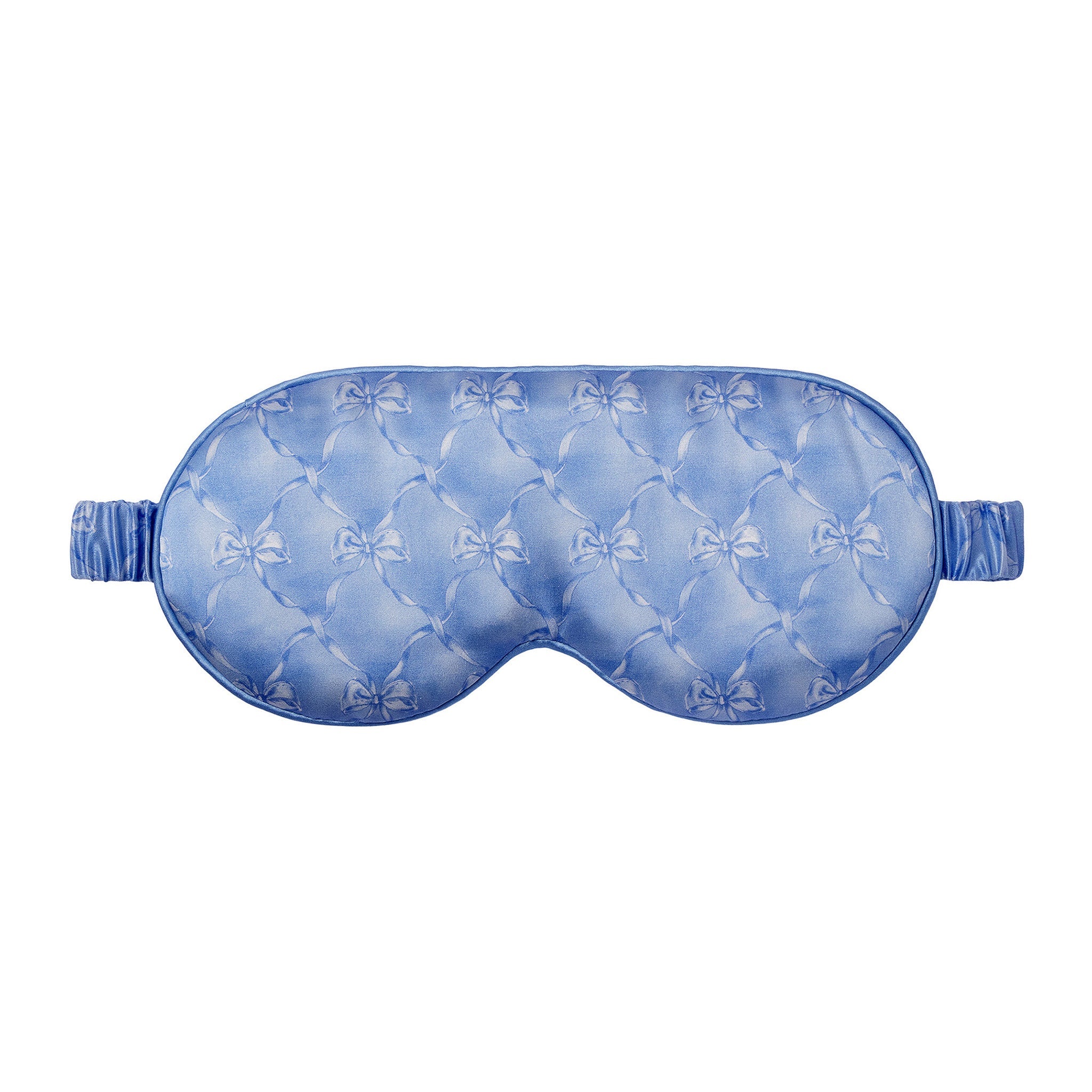LOVELY LASHES CONTOUR SLEEP MASK - BLUEBELLE