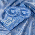 LOVELY LASHES CONTOUR SLEEP MASK - BLUEBELLE
