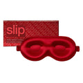 LOVELY LASHES CONTOUR SLEEP MASK - SCARLET