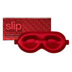 LOVELY LASHES CONTOUR SLEEP MASK - SCARLET
