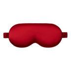 LOVELY LASHES CONTOUR SLEEP MASK - SCARLET