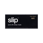 BLACK SLEEP MASK - MR