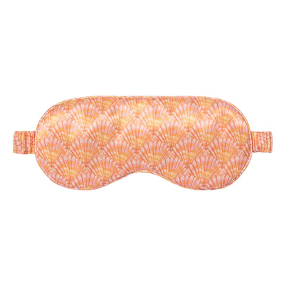 SLEEP MASK - NAUTILUS