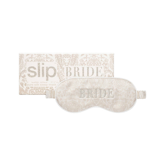 SLEEP MASK - BRIDE