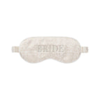 SLEEP MASK - BRIDE