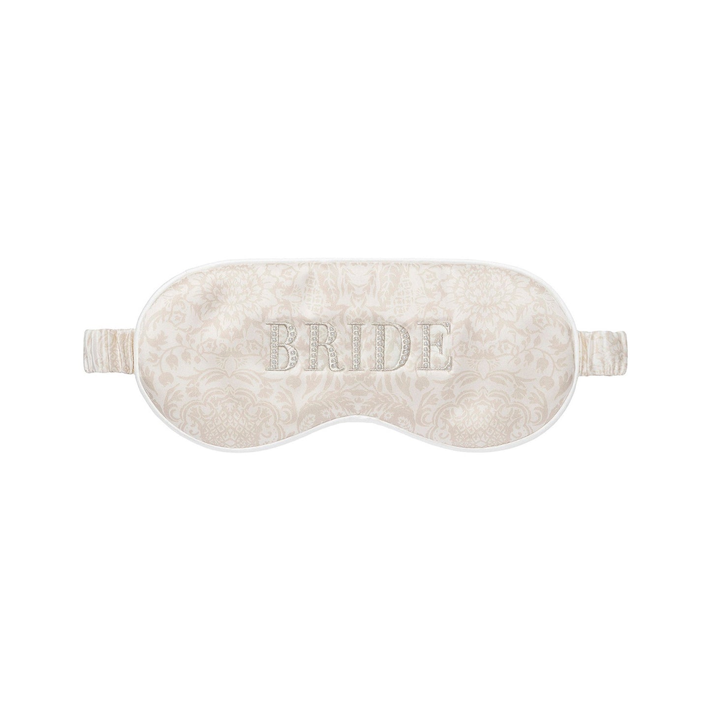 SLEEP MASK - BRIDE