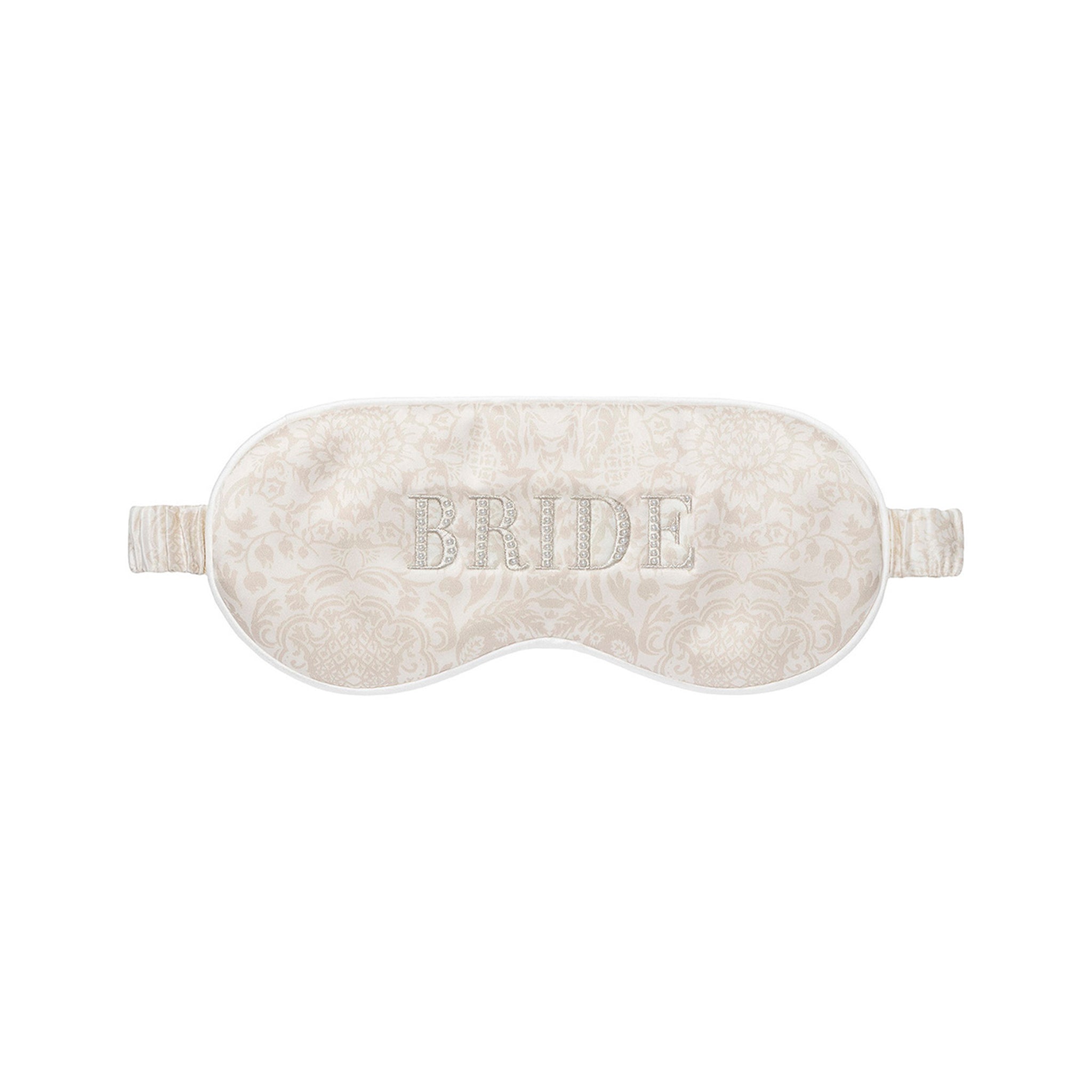 SLEEP MASK - BRIDE