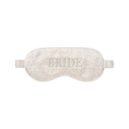 SLEEP MASK - BRIDE