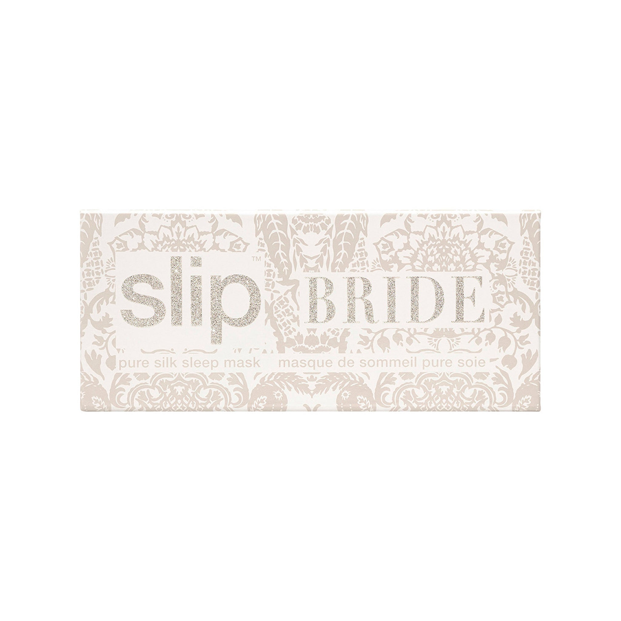 SLEEP MASK - BRIDE