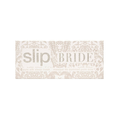 SLEEP MASK - BRIDE