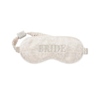 SLEEP MASK - BRIDE