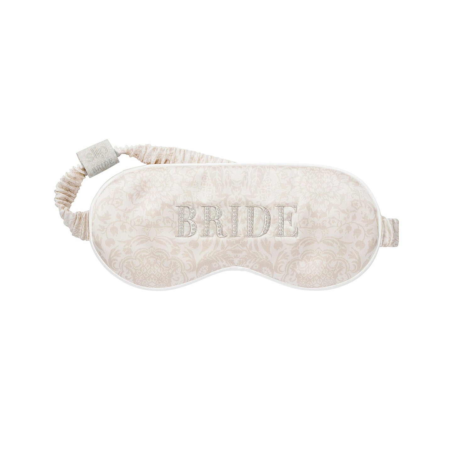 SLEEP MASK - BRIDE