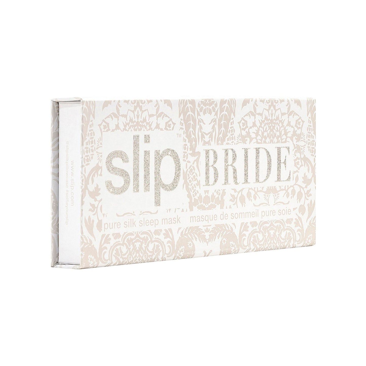SLEEP MASK - BRIDE