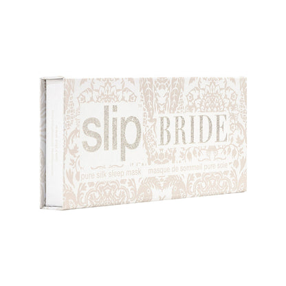 SLEEP MASK - BRIDE