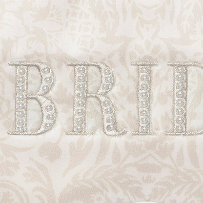 SLEEP MASK - BRIDE