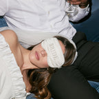 SLEEP MASK - BRIDE
