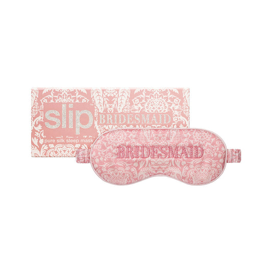 SLEEP MASK - BRIDESMAID
