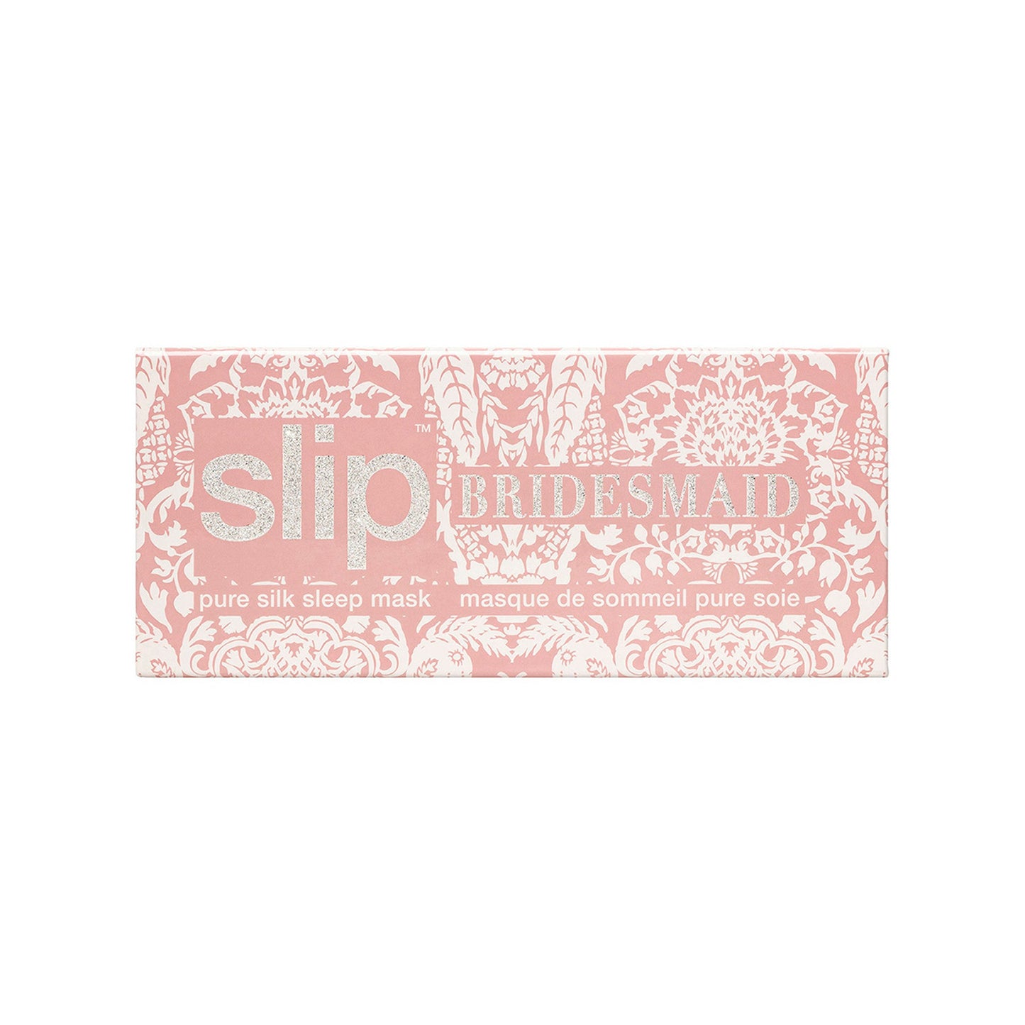 SLEEP MASK - BRIDESMAID