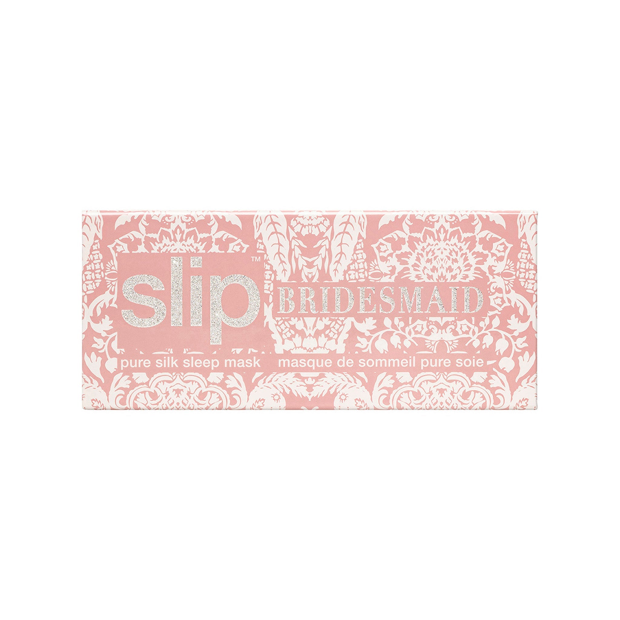 SLEEP MASK - BRIDESMAID