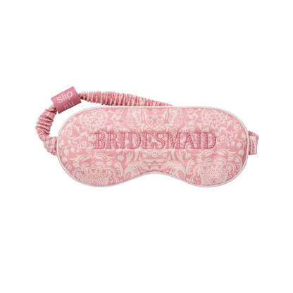 SLEEP MASK - BRIDESMAID