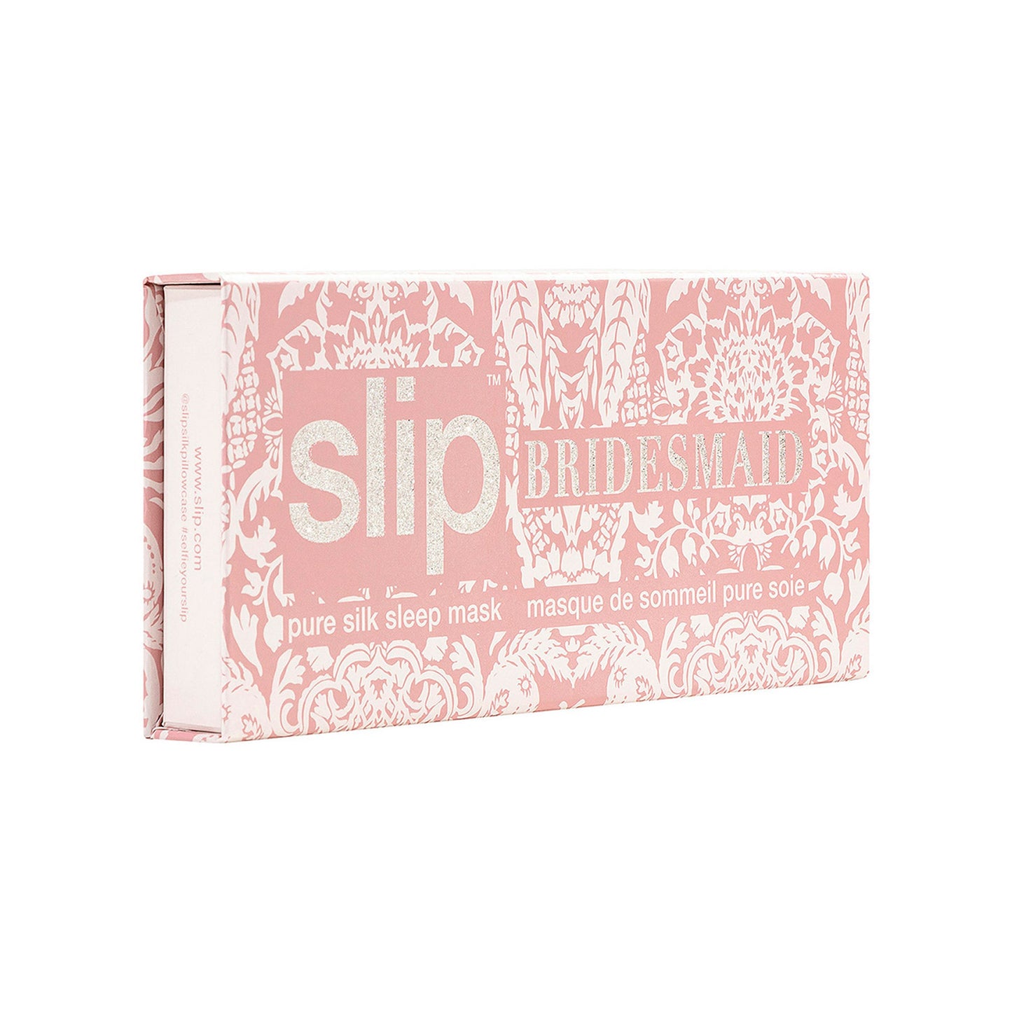 SLEEP MASK - BRIDESMAID
