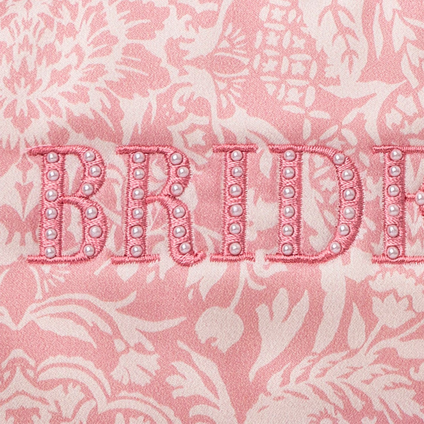 SLEEP MASK - BRIDESMAID