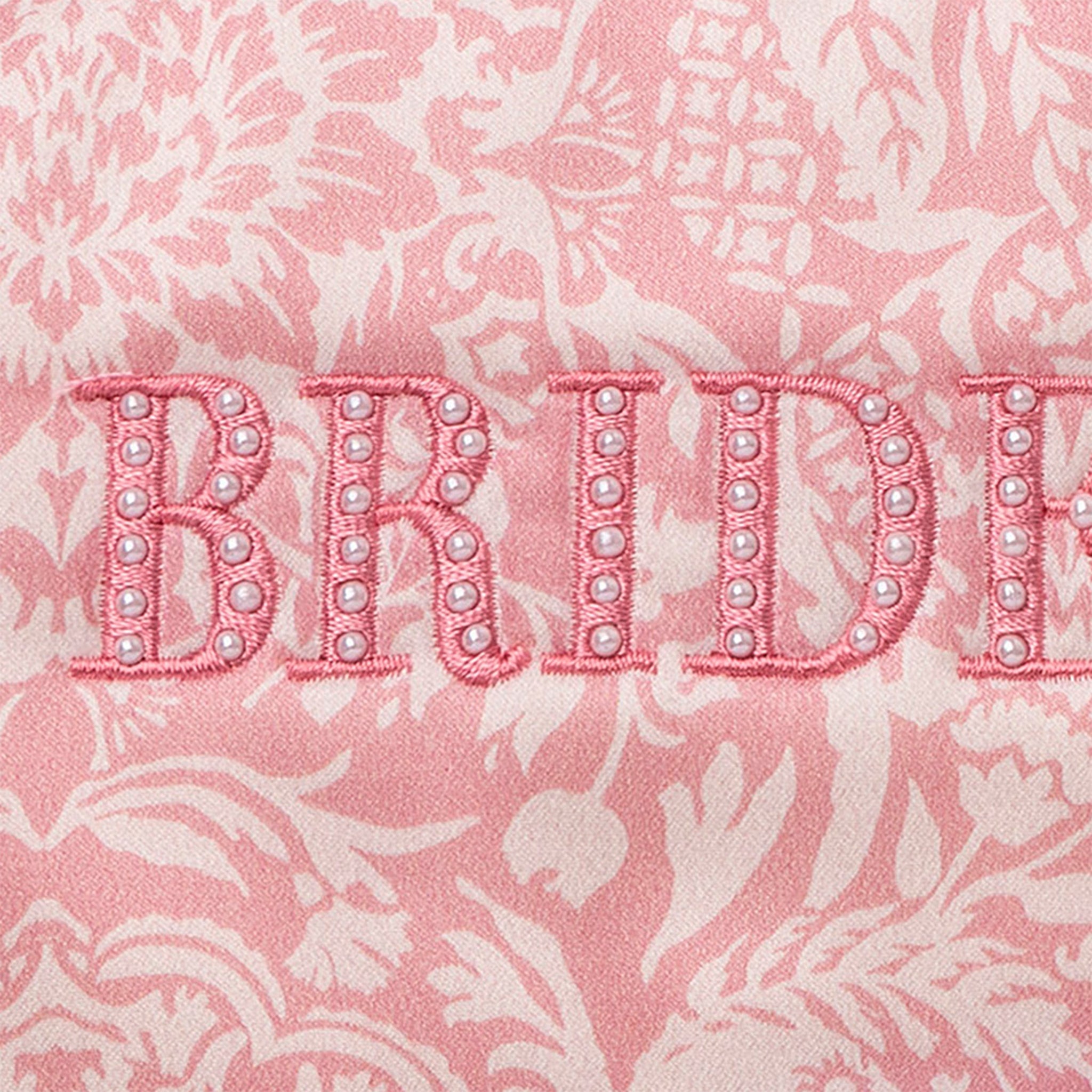 SLEEP MASK - BRIDESMAID