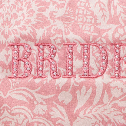 SLEEP MASK - BRIDESMAID