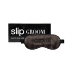 SLEEP MASK - GROOM