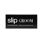 SLEEP MASK - GROOM