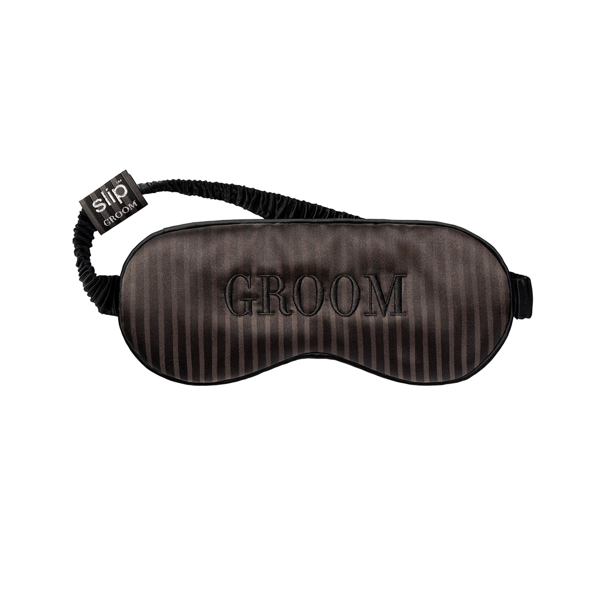 SLEEP MASK - GROOM